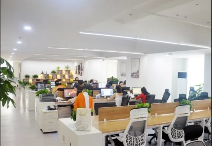 चीन Quanzhou Gufaith Houseware Co.,Ltd कंपनी प्रोफाइल