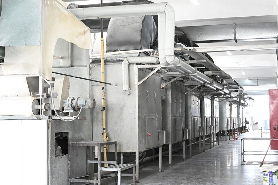 चीन Quanzhou Gufaith Houseware Co.,Ltd कंपनी प्रोफाइल