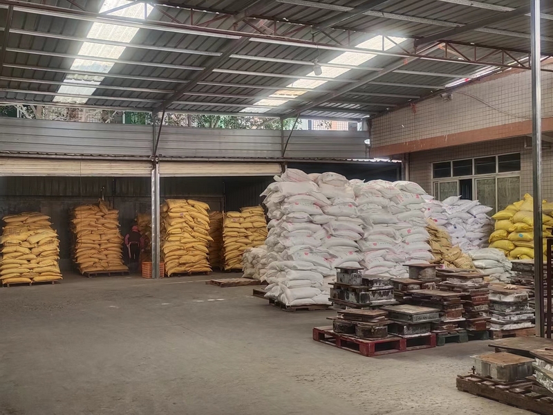 चीन Quanzhou Gufaith Houseware Co.,Ltd कंपनी प्रोफाइल