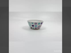 19B013 4pcs खाने के बर्तन सेट