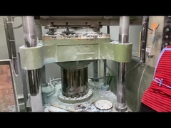 मेलामाइन संपीड़न मोल्डिंग मशीन