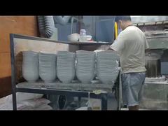 मेलमाइन मोल्डिंग कंपाउंड पाउडर