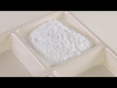 सामान्य तापमान के लिए गैर विषैले शुद्ध मेलामाइन पाउडर सफेद पाउडर