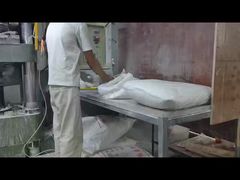 मेलामाइन कच्चा माल