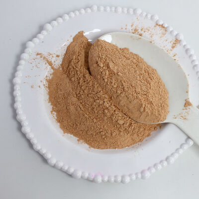 गुफेथ 100% मेलामाइन मोल्डिंग पाउडर एमिनो राल खाद्य ग्रेड कच्चा माल उच्च गुणवत्ता वाले टेबलवेयर (प्लेट चम्मच) के लिए - फुजियान