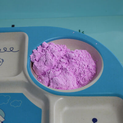 SONYEE पाउडर फॉर्म मेलामाइन मोल्डिंग कंपाउंड पाउडर टिकाऊ मोल्ड उत्पादों और विद्युत इन्सुलेशन अनुप्रयोगों के लिए उपयुक्त