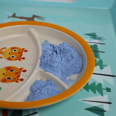 SONYEE घनत्व 162 Gcm3 मेलामाइन मोल्डिंग कंपाउंड पाउडर टिकाऊ इन्सुलेशन सामग्री और 12 महीने के शेल्फ जीवन की विशेषता वाले मोल्ड भागों के लिए आदर्श