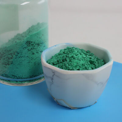 SHUANGYAN आणविक सूत्र C3H6N6 लगातार परिणाम के लिए 135145 डिग्री के मोल्ड तापमान पर प्रदर्शन करने के लिए डिज़ाइन किया गया मेलामाइन ग्रेन्युल