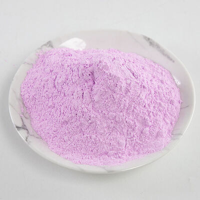 मेलामाइन सामग्री≥998 हेक्सामेथाइलोल मेलामाइन का उपयोग मेज के बर्तनों को चमकाने के लिए किया जाता है