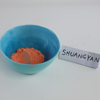 SHUANGYAN खाद्य ग्रेड मेलामाइन पाउडर एक ठीक सतह के साथ, होटल विशिष्ट टेबलवेयर उत्पादन के लिए उपयुक्त है महजोंग सीई प्रमाण पत्र