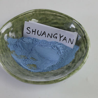SHUANGYAN कमरे के तापमान मेलामाइन मोल्डिंग यौगिक पाउडर फ्लैश प्वाइंट का उपयोग विद्युत स्विचगियर घटकों के निर्माण में नहीं किया जाता है