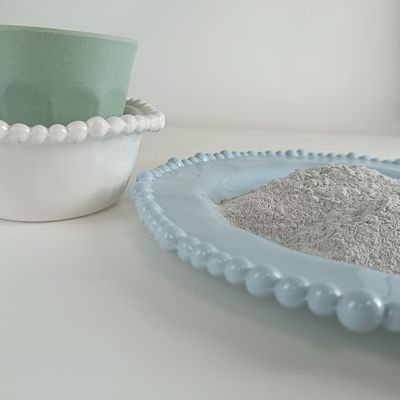 फॉर्मेल्डिहाइड राल मेलामाइन ग्लेज़िंग पाउडर पिघलने बिंदु 130-150℃