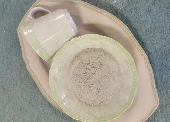 औद्योगिक ग्रेड शुद्ध मेलामाइन पाउडर