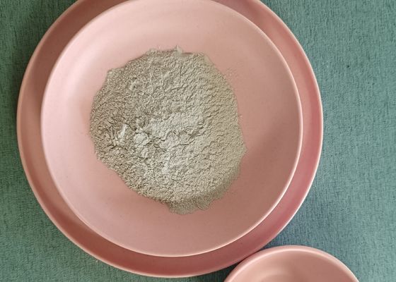 सीएएस संख्या 108-78-1 ए 1 मेलामाइन फॉर्मल्डेहाइड राल पाउडर 20 किलो / बैग