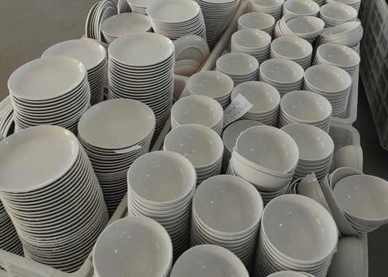 सीएएस संख्या 108-78-1 ए 1 मेलामाइन फॉर्मल्डेहाइड राल पाउडर 20 किलो / बैग