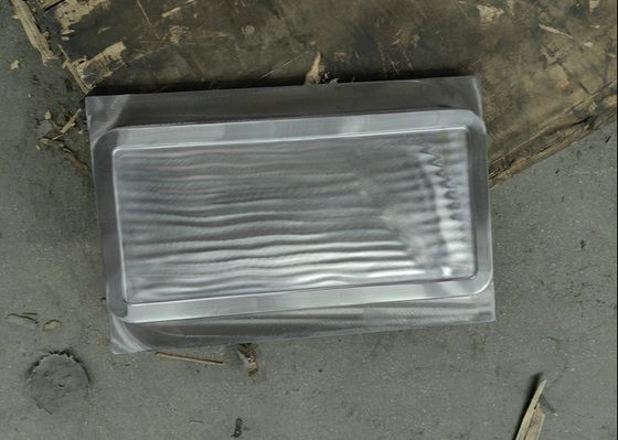 हाई प्रिसिजन स्टील मेलामाइन टेबलवेयर मोल्ड मल्टी कैविटी सरफेस पॉलिशिंग