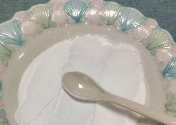 बरतन मेलामाइन फॉर्मलाडेहाइड मोल्डिंग पाउडर