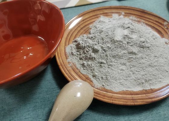 1.573 घनत्व मेलामाइन मोल्डिंग कंपाउंड पाउडर गैर विषैले