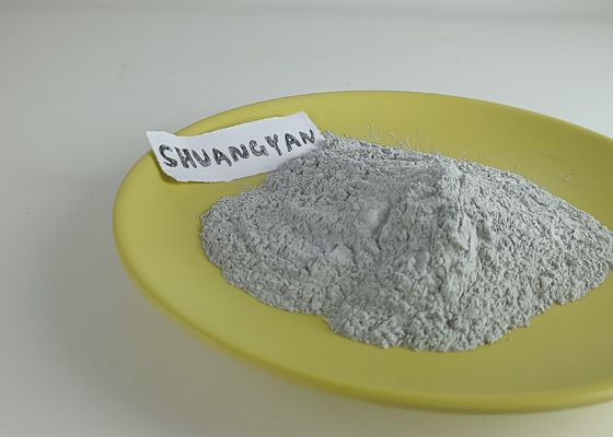 सजावटी पैनल के लिए 100% शुद्ध मेलामाइन पाउडर औद्योगिक ग्रेड