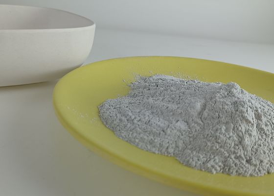 नकली चीनी मिट्टी के बरतन अमीनो मोल्डिंग प्लास्टिक सफेद क्रिस्टल नमूना उपलब्ध है