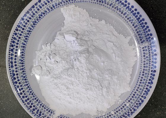 सजावटी पैनल के लिए 100% शुद्ध मेलामाइन पाउडर औद्योगिक ग्रेड