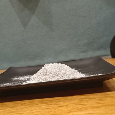 शुद्ध सफेद मेलामाइन मोल्डिंग पाउडर औद्योगिक ग्रेड एमएफ राल पाउडर