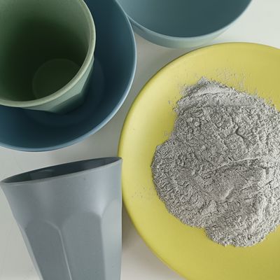 शुद्ध सफेद मेलामाइन मोल्डिंग पाउडर औद्योगिक ग्रेड एमएफ राल पाउडर