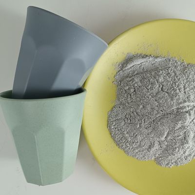 व्हाइट क्रिस्टल एमिनो मोल्डिंग प्लास्टिक केमिकल कंपाउंड ट्रिपोलीसायनामाइड