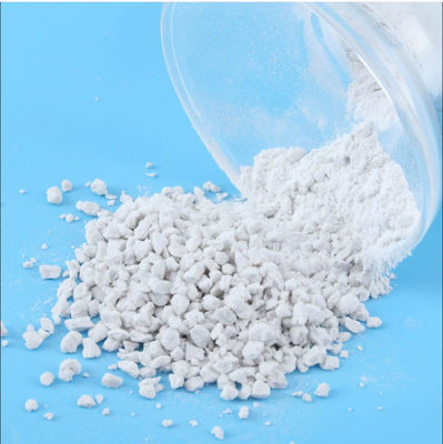 सीएएस 108-78-1 विद्युत भागों के लिए मेलामाइन मोल्डिंग कंपाउंड