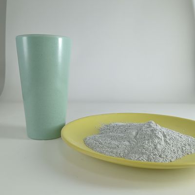 डिनरवेयर मेलामाइन मोल्डिंग पाउडर 25 किग्रा / बैग हाई बॉन्डिंग स्ट्रेंथ: