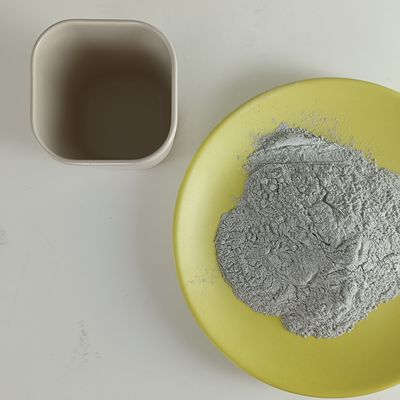 सीएएस 108-78-1 मेलामाइन मोल्डिंग कंपाउंड फूड ग्रेड ट्रिपोलीसाइनामाइड