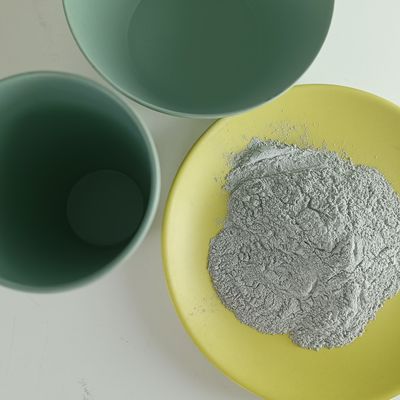 इलेक्ट्रॉनिक्स रसायन के लिए 700-900 किग्रा / एम 3 मेलामाइन कच्चा माल खाद्य ग्रेड