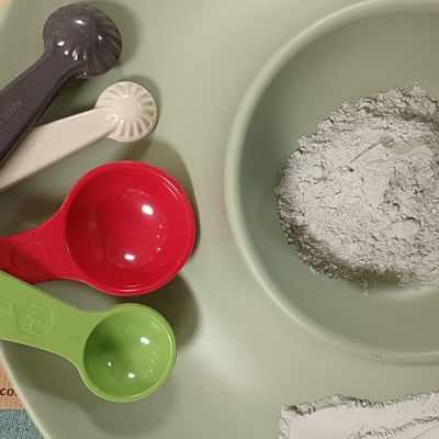 जैविक सफेद शुद्ध मेलामाइन पाउडर गैर ज्वलनशील गैर विषैला