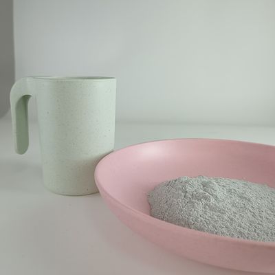 रसोई के बर्तन के लिए मेलोकॉल एमिनो मोल्डिंग प्लास्टिक केमिकल ग्रेड