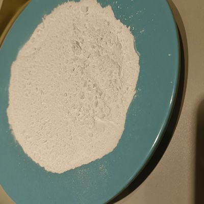 एसजीएस यूरिया फॉर्मलाडेहाइड मोल्डिंग कंपाउंड 99.8% 1.573 घनत्व मेलामाइन फॉर्मलाडेहाइड पाउडर