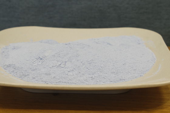 एसजीएस यूरिया फॉर्मलाडेहाइड मोल्डिंग कंपाउंड 99.8% 1.573 घनत्व मेलामाइन फॉर्मलाडेहाइड पाउडर