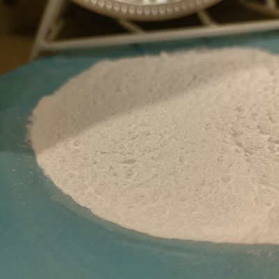 त्रिपोलीसायनामाइड मेलामाइन मोल्डिंग पाउडर कैस 108-78-1 C3H6N6