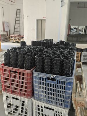 व्हाइट पाउडर मेलामाइन फॉर्मलाडेहाइड राल निर्माता कैस 108-78-2