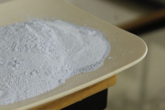 उच्च पिघलने बिंदु मेलामाइन ग्लेज़िंग पाउडर 130-150℃ 20-50mpa.S