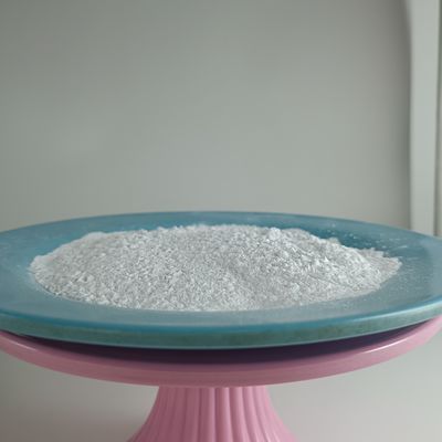 99.91% मेलामाइन मोल्डिंग पाउडर अकार्बनिक रसायन लकड़ी के काम के लिए कच्चे माल: