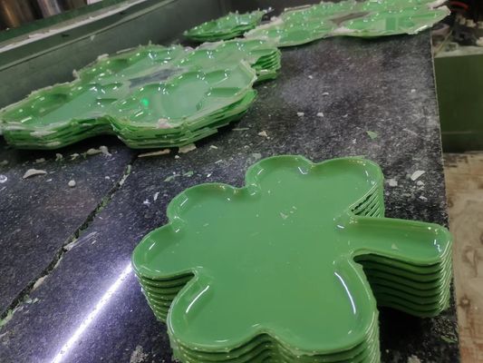 UC1P एमएफ मेलामाइन मोल्डिंग पाउडर 25kgs / बैग मुफ्त नमूना उपलब्ध है