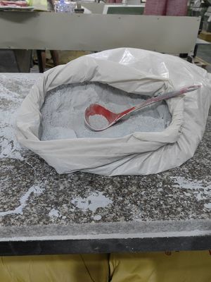 एमयूएफ मेलामाइन यूरिया फॉर्मल्डेहाइड मोल्डिंग कंपाउंड OEM समर्थन: