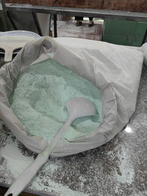 1.573 घनत्व मेलामाइन मोल्डिंग पाउडर 99.81% औद्योगिक ग्रेड