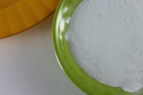 रसोई के बर्तन मेलामाइन मोल्डिंग पाउडर नकली चीनी मिट्टी के बरतन कच्चे माल: