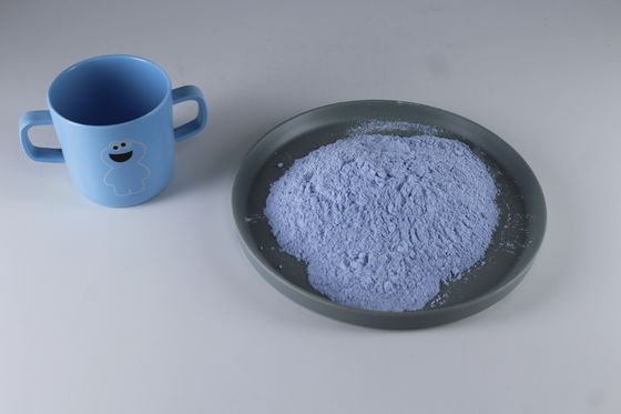 औद्योगिक ग्रेड व्हाइट मेलामाइन पाउडर 99.8% नमूना उपलब्ध है: