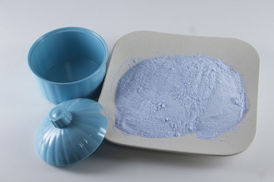 औद्योगिक ग्रेड व्हाइट मेलामाइन पाउडर 99.8% नमूना उपलब्ध है: