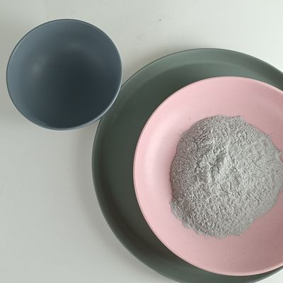 नकली चीनी मिट्टी के बरतन मेलामाइन कच्चे माल 1.573 घनत्व खाद्य ग्रेड