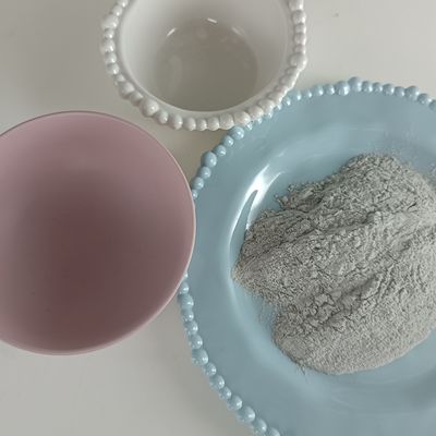 नकली चीनी मिट्टी के बरतन मेलामाइन कच्चे माल 1.573 घनत्व खाद्य ग्रेड