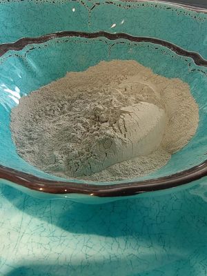 99.8% शुद्धता मेलामाइन ग्लेज़िंग पाउडर गैर विषैले 10 किग्रा / बैग साइन्यूरामाइड