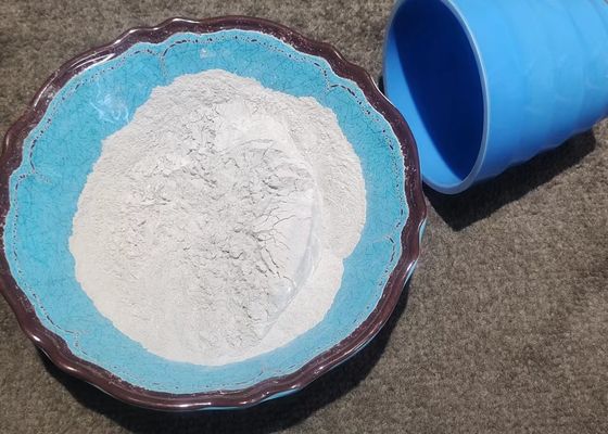 डिनरवेयर के लिए गैर विषैले मेलामाइन ग्लेज़िंग पाउडर गंधहीन